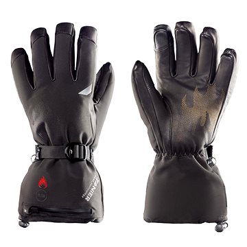 

Zanier Heat. STX vel. 10