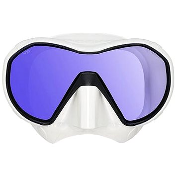 

Apeks maska VX1 UV Cut, bílá