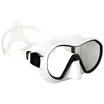 

Apeks maska VX1 Pure Clear, bílá