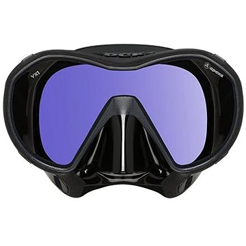 

Apeks maska VX1 UV Cut, černá