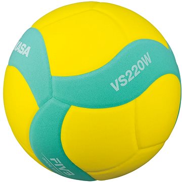 

Mikasa VS220W-YG