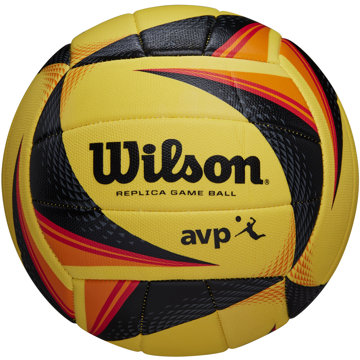

Wilson OPTX AVP VB Replica