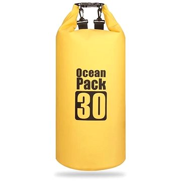 

Surtep Vodotěsný vak Ocean přes rameno 30 l, barva žlutá