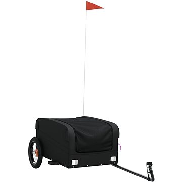 

Shumee Vozík za kolo 94038 černý, 30 kg, železo