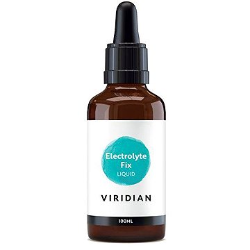 

Viridian SPORTS Electrolyte Fix 100ml