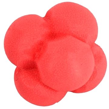 

SEDCO Míček Reaction ball 7 cm, červená