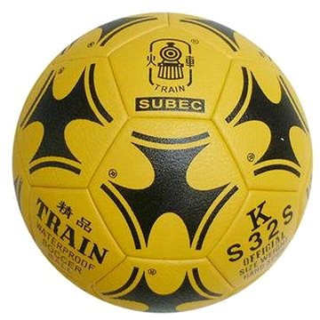 

SEDCO Fotbalový míč Official Super KS32S žlutá, vel. 5