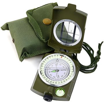 

Verk 14012 Kompas ARMY kov
