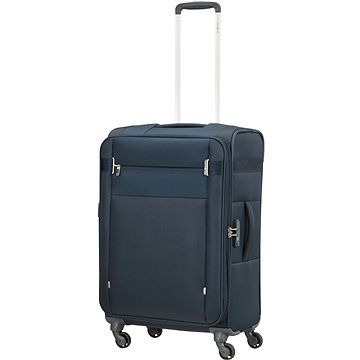 

Samsonite CityBeat Spinner 66/24 EXP Navy Blue
