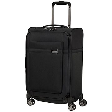 

Samsonite Airea SP.55/20 EXP LENGTH 35 CM Black