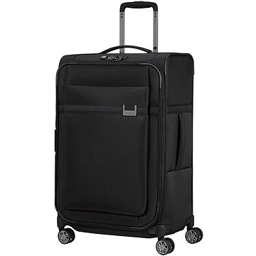 

Samsonite Airea SPINNER 67/24 EXP Black
