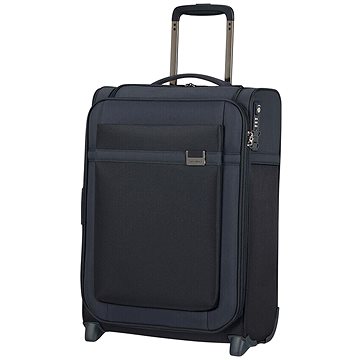 

Samsonite Airea UPR. 55/20 EXP TOPPOCKET Dark Blue