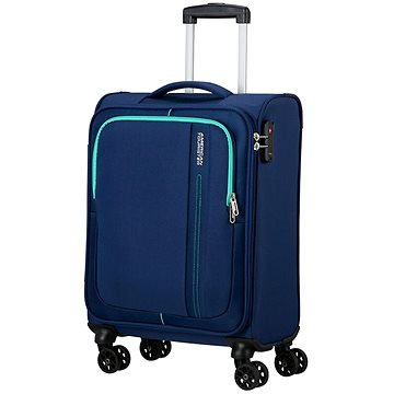

American Tourister Sea Seeker Spinner 55 Combat Navy