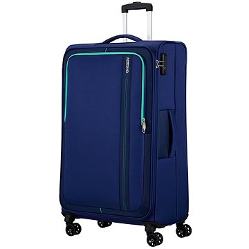

American Tourister Sea Seeker Spinner 80 Combat Navy