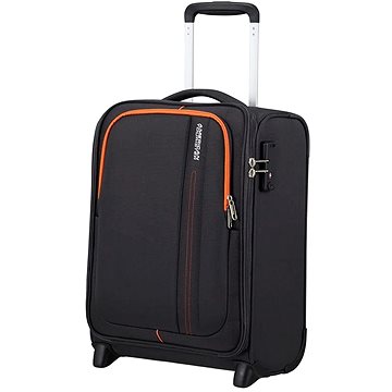 

American Tourister Sea Seeker Upright Underseater Charkoal Grey