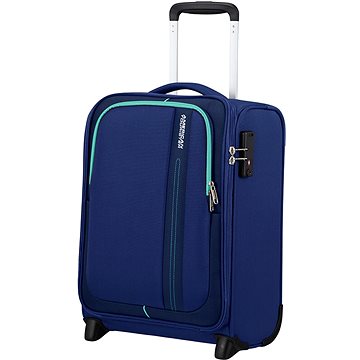 

American Tourister Sea Seeker Upright Underseater Combat Navy