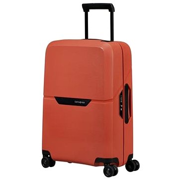 

Samsonite Magnum Eco Spinner 55 Maple Orange