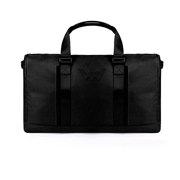 

VUCH Tifyn Black