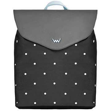 

VUCH Joanna Dotty Dark Grey
