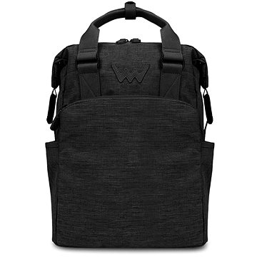 

VUCH Lien Black
