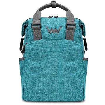 

VUCH Lien Turquoise