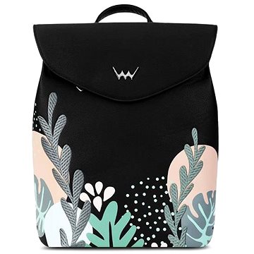

VUCH Linton Desert Black