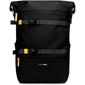 

VUCH Maielle Black