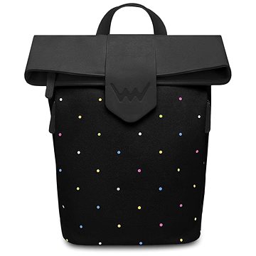 

VUCH Mellora Dotty Black