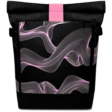 

VUCH Nescio Chaos Black