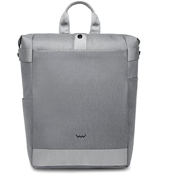 VUCH Baxter Light Grey