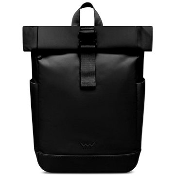

VUCH Virion Black