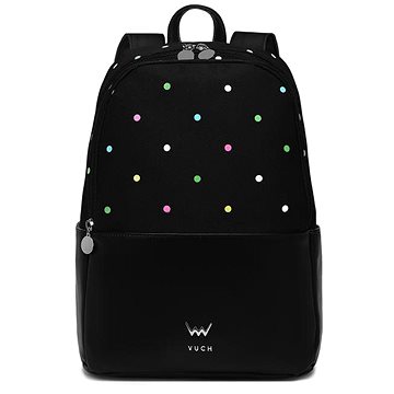 

VUCH Zane Dotty Black