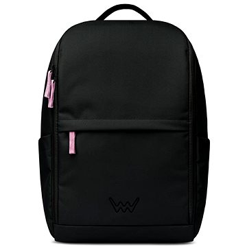

VUCH Castien Black