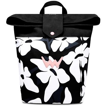 

VUCH Dammit Flowers White