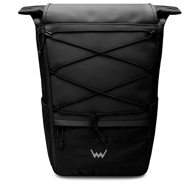 

VUCH Elion Men Black