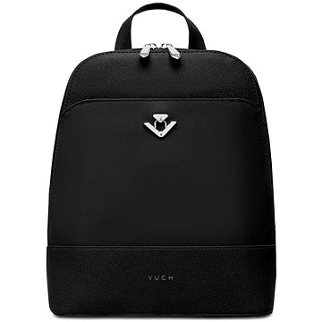 

VUCH Filipa Divide Black