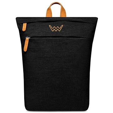 

VUCH Glenn TC Black