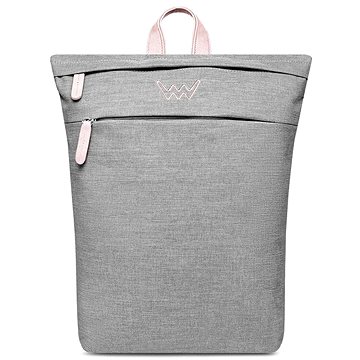 

VUCH Glenn TC Light Grey