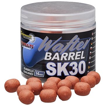 

Starbaits Wafter SK30 50 g 14 mm