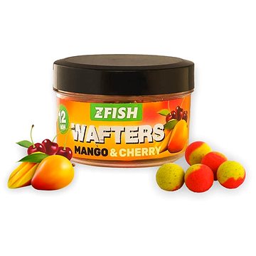 

Zfish Wafters Balanced 20 g 12 mm Mango - Cherry