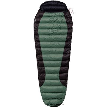 

Warmpeace Viking 300 - 170 cm L - green/grey/black