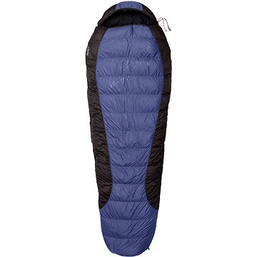 

Warmpeace Viking 600 - 180 cm L - shadow blue/grey/black