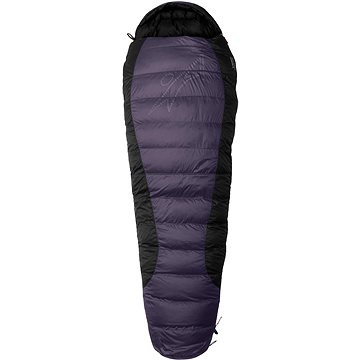 

Warmpeace Viking 900 - 180 cm L - iron/grey/black
