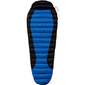 

Warmpeace Viking 300 - 170 cm R - blue/grey/black