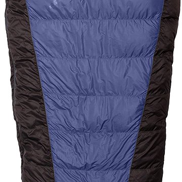 

Warmepace Viking 600 WIDE - 195 cm R - shadow blue/grey/black