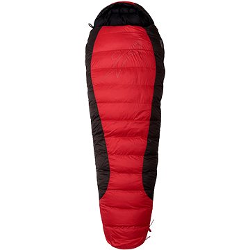 

Warmpeace Viking 900 - 180 cm R - red/grey/black