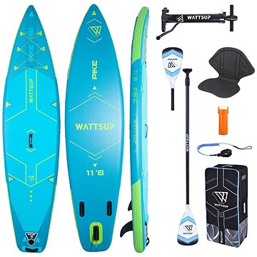 

WATTSUP Pike Combo 11'6"
