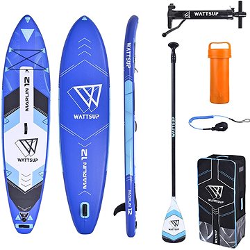 

WATTSUP Marlin 12'0"