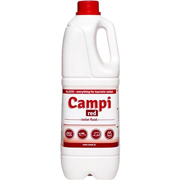 

Campi Red 2L