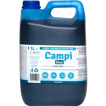 

Campi Blue 5L